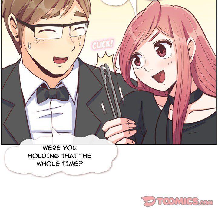 Annoying Alice Manhwa - Chapter 77 Page 25