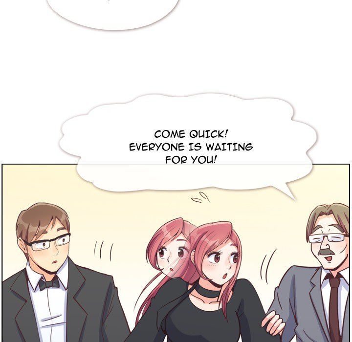 Annoying Alice Manhwa - Chapter 77 Page 27