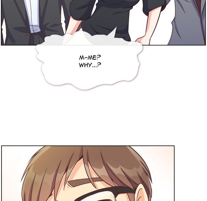 Annoying Alice Manhwa - Chapter 77 Page 28