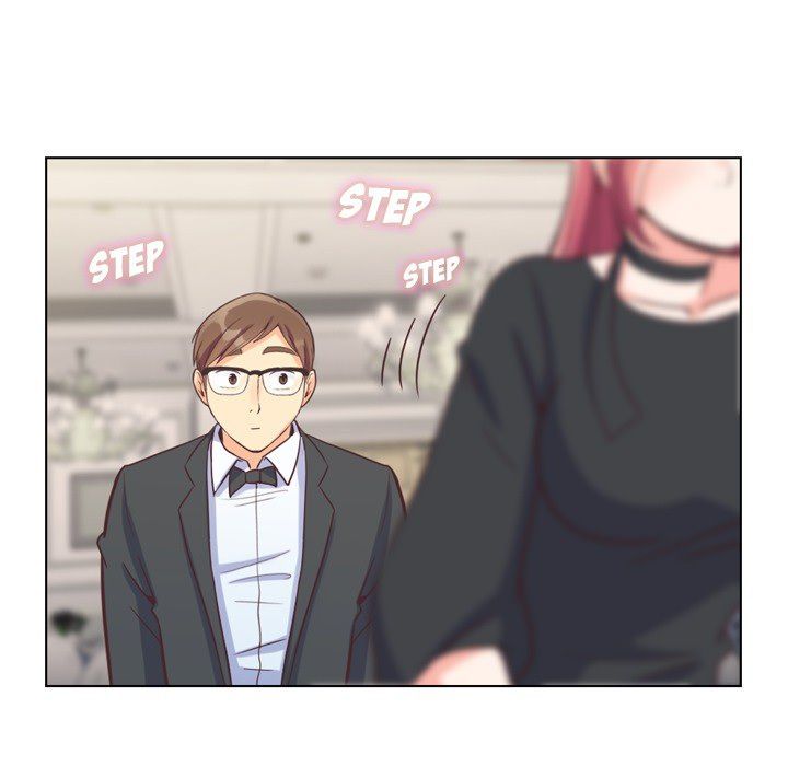 Annoying Alice Manhwa - Chapter 77 Page 31