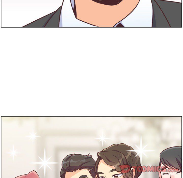 Annoying Alice Manhwa - Chapter 77 Page 33