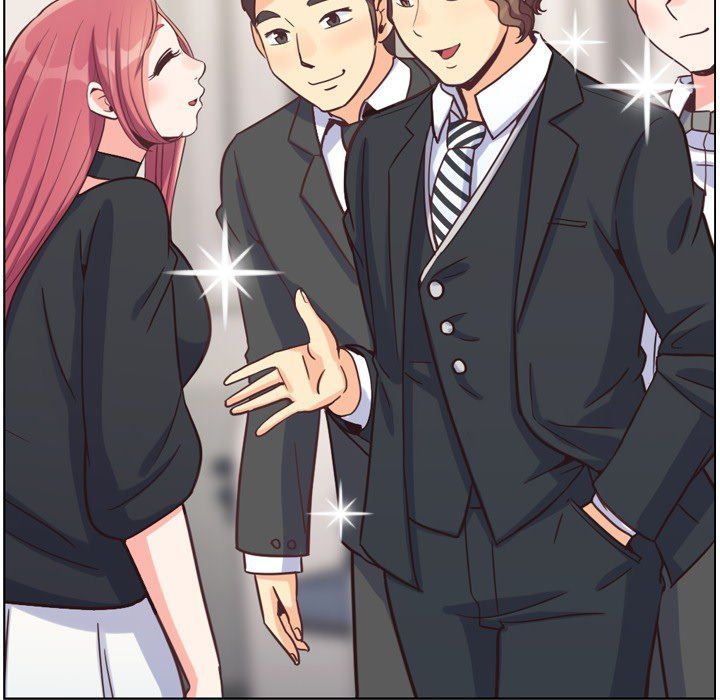 Annoying Alice Manhwa - Chapter 77 Page 34