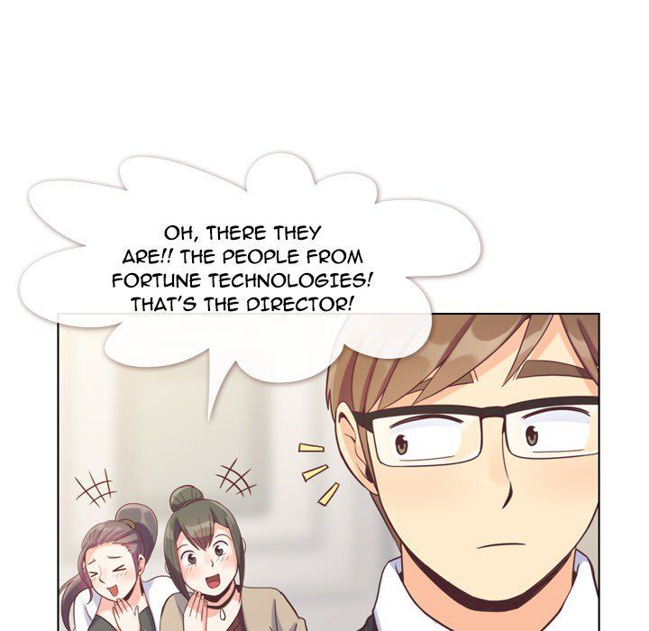 Annoying Alice Manhwa - Chapter 77 Page 35