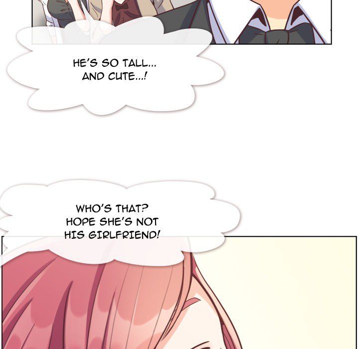 Annoying Alice Manhwa - Chapter 77 Page 36