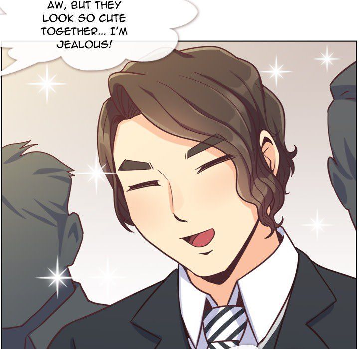 Annoying Alice Manhwa - Chapter 77 Page 38