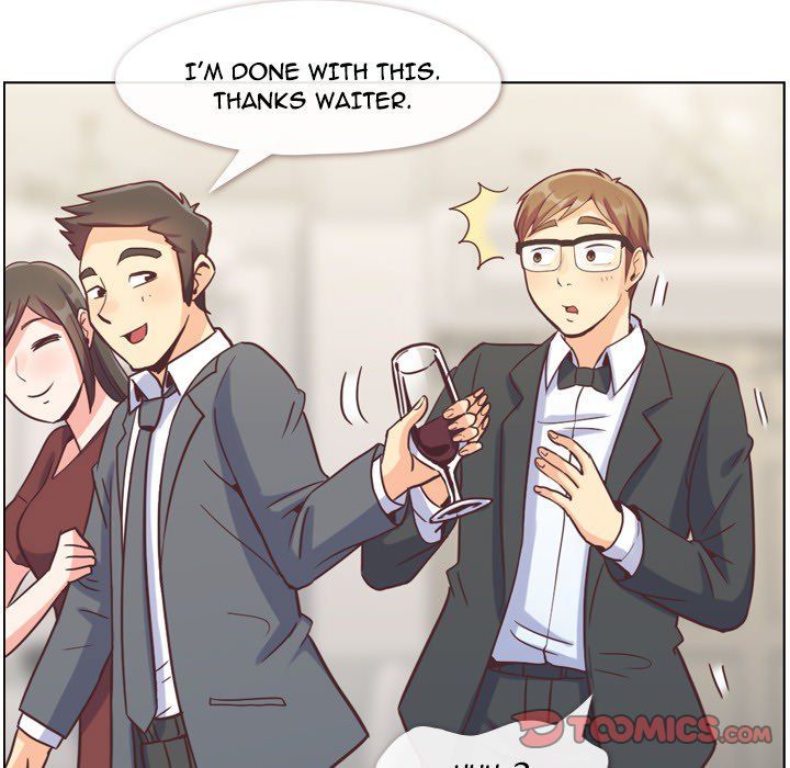 Annoying Alice Manhwa - Chapter 77 Page 41