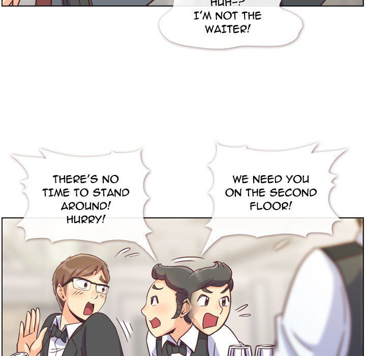 Annoying Alice Manhwa - Chapter 77 Page 42