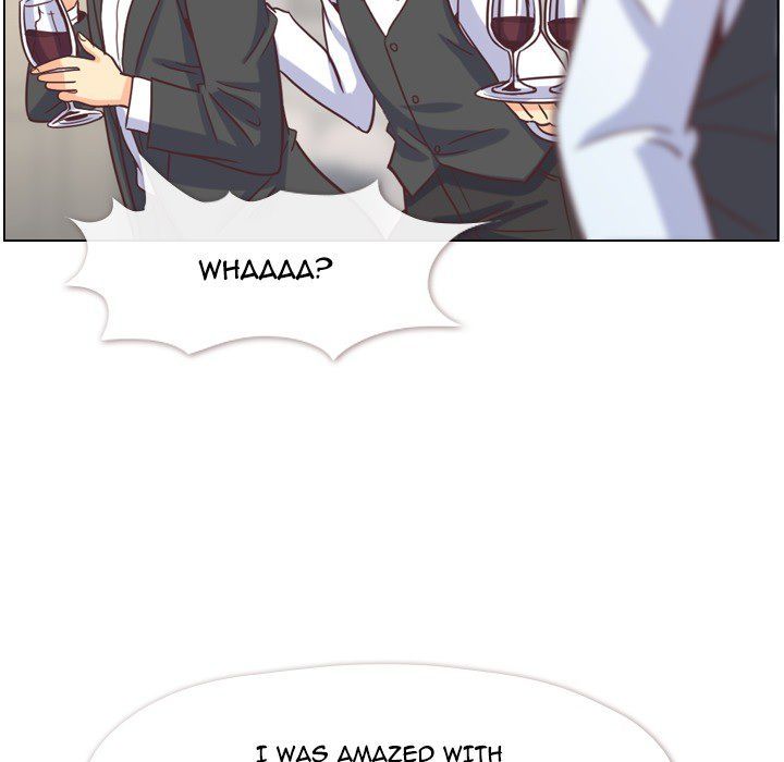 Annoying Alice Manhwa - Chapter 77 Page 43