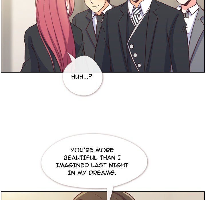 Annoying Alice Manhwa - Chapter 77 Page 46