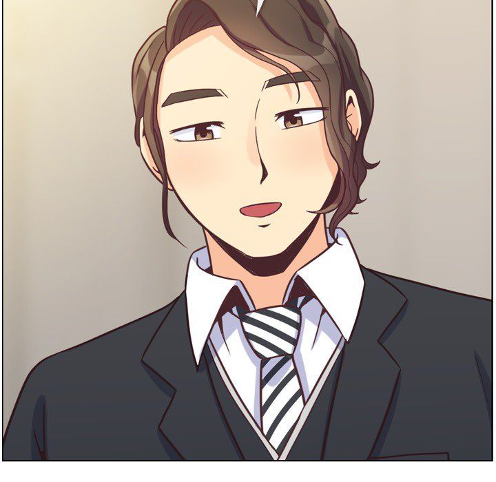 Annoying Alice Manhwa - Chapter 77 Page 47