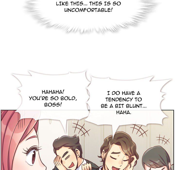 Annoying Alice Manhwa - Chapter 77 Page 51