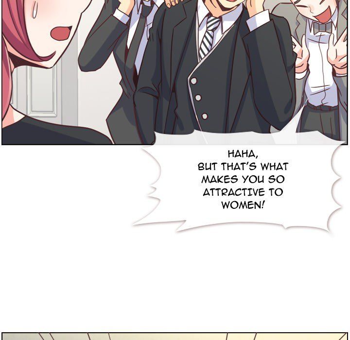 Annoying Alice Manhwa - Chapter 77 Page 52