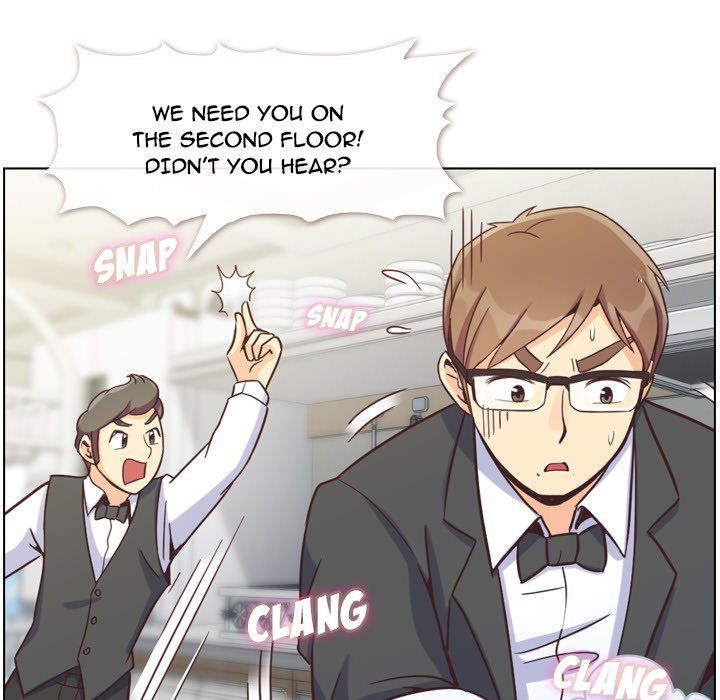 Annoying Alice Manhwa - Chapter 77 Page 54