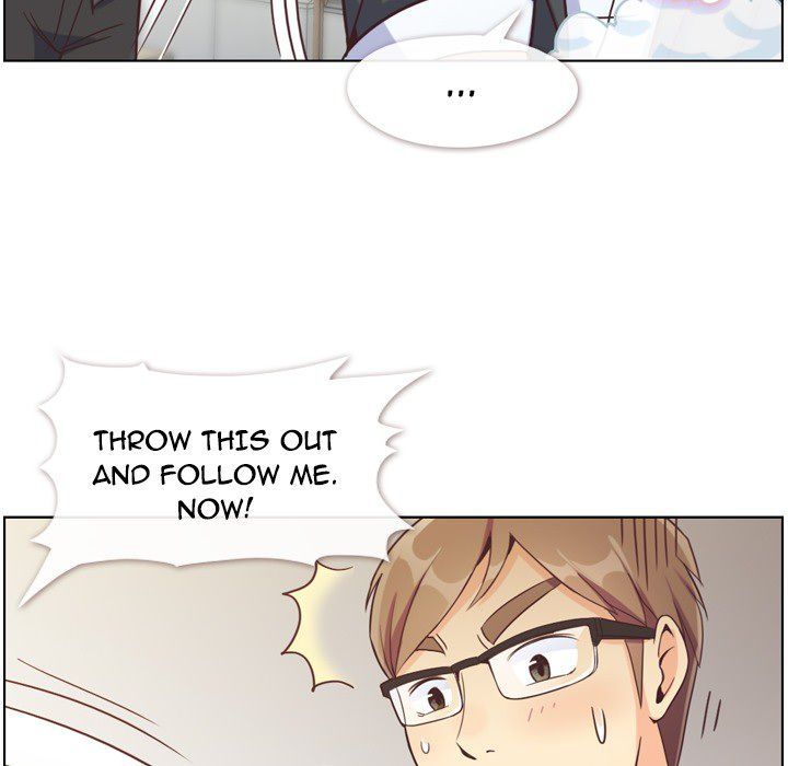 Annoying Alice Manhwa - Chapter 77 Page 55