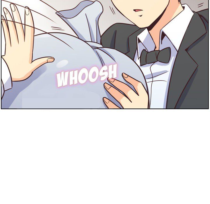 Annoying Alice Manhwa - Chapter 77 Page 56