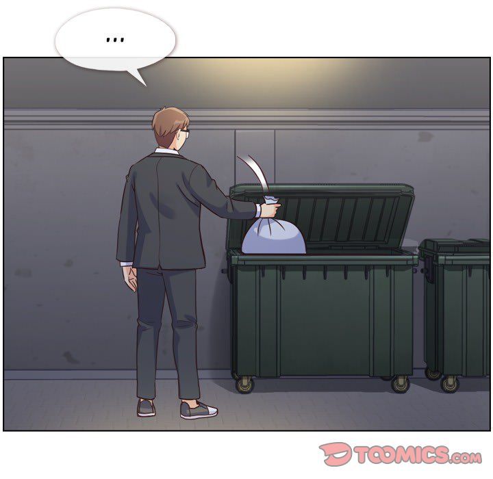 Annoying Alice Manhwa - Chapter 77 Page 57