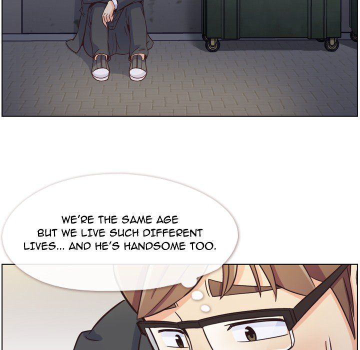 Annoying Alice Manhwa - Chapter 77 Page 59