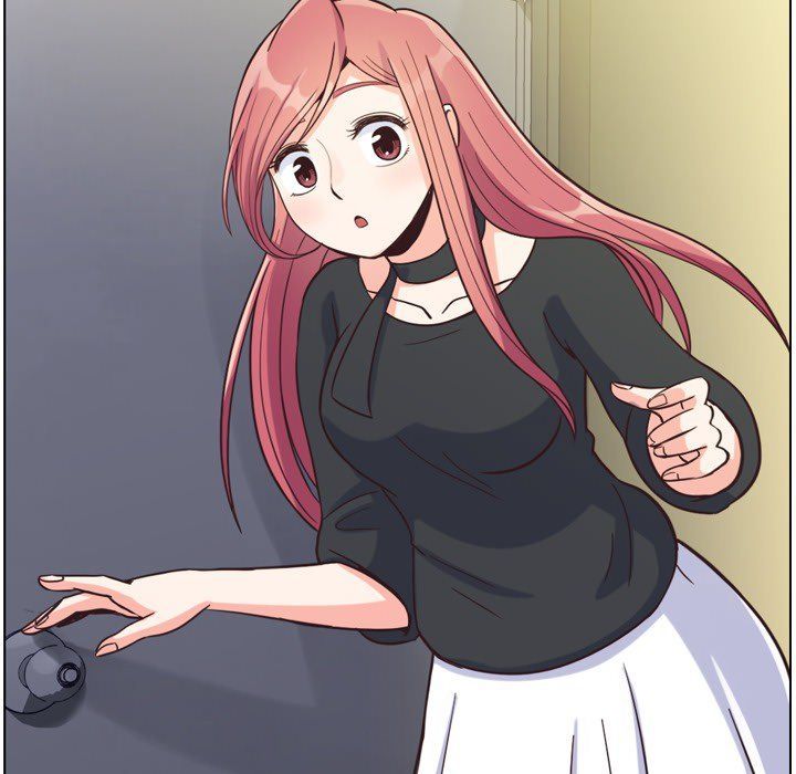 Annoying Alice Manhwa - Chapter 77 Page 64