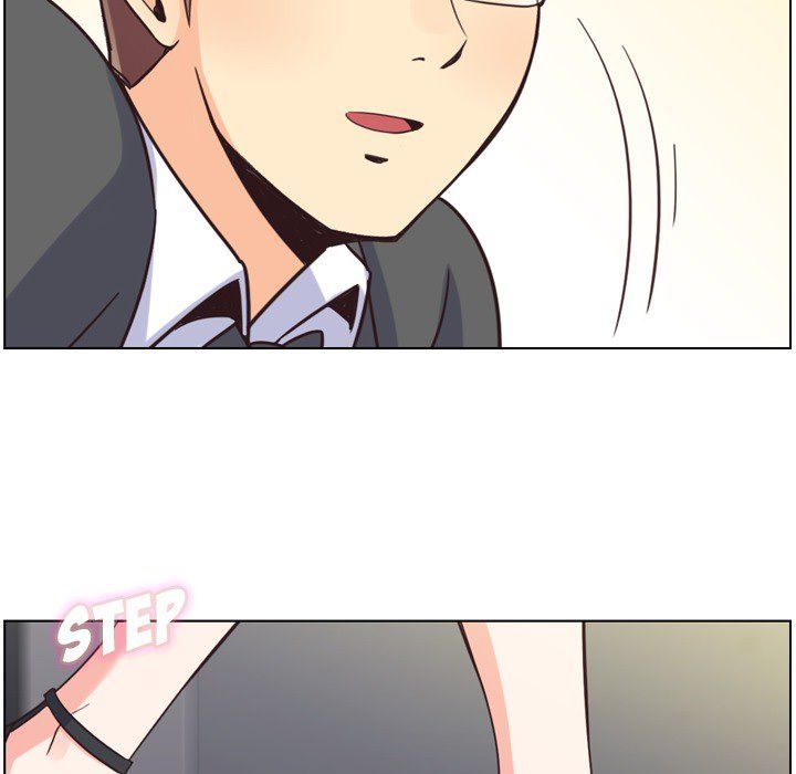 Annoying Alice Manhwa - Chapter 77 Page 66