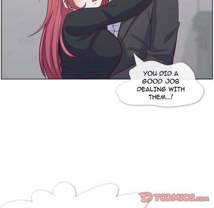 Annoying Alice Manhwa - Chapter 77 Page 73