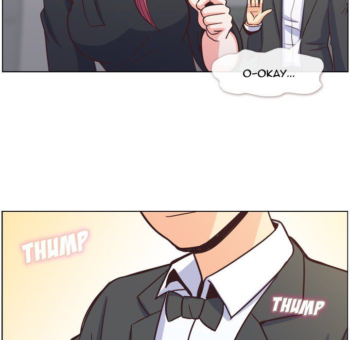 Annoying Alice Manhwa - Chapter 77 Page 78