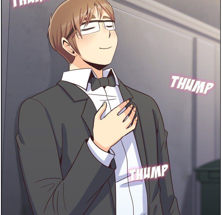 Annoying Alice Manhwa - Chapter 77 Page 80