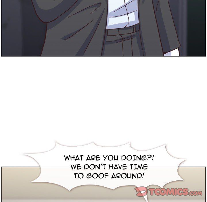 Annoying Alice Manhwa - Chapter 77 Page 81