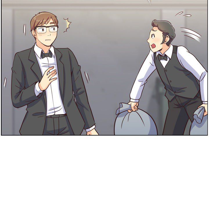 Annoying Alice Manhwa - Chapter 77 Page 82