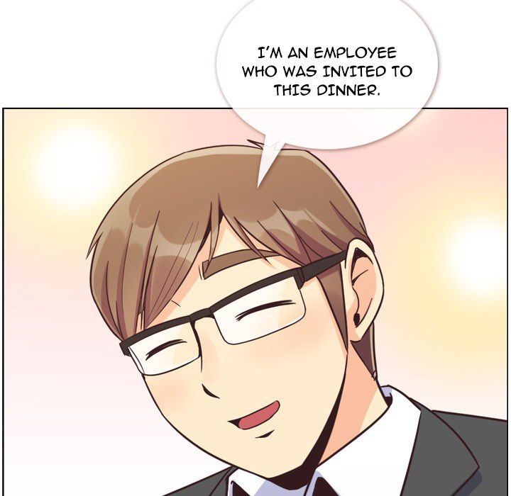 Annoying Alice Manhwa - Chapter 77 Page 84