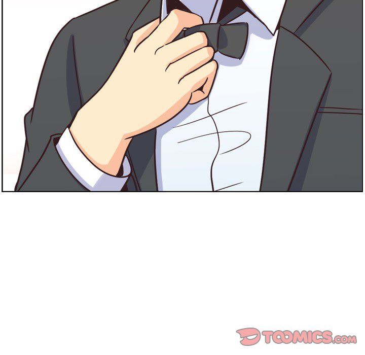 Annoying Alice Manhwa - Chapter 77 Page 85