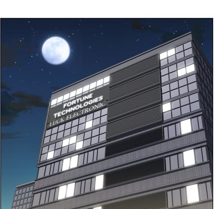 Annoying Alice Manhwa - Chapter 77 Page 86