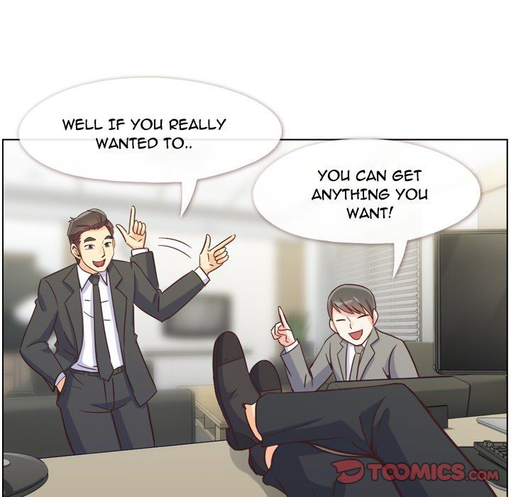 Annoying Alice Manhwa - Chapter 77 Page 89