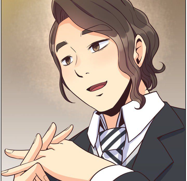 Annoying Alice Manhwa - Chapter 77 Page 92