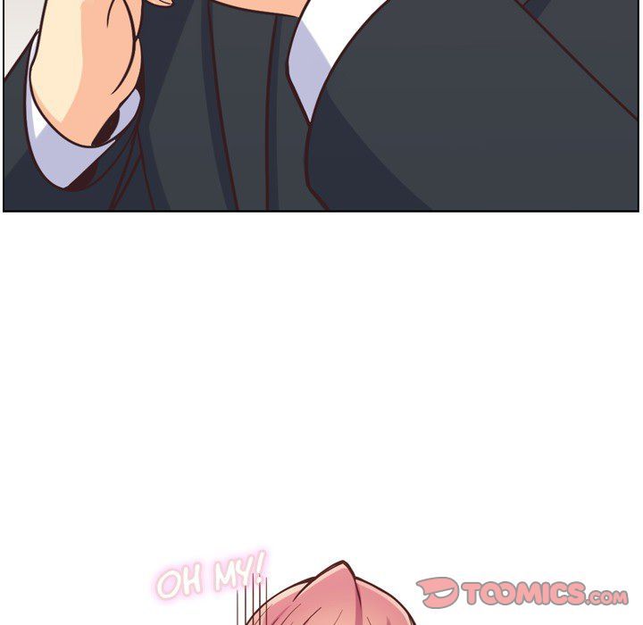 Annoying Alice Manhwa - Chapter 77 Page 93