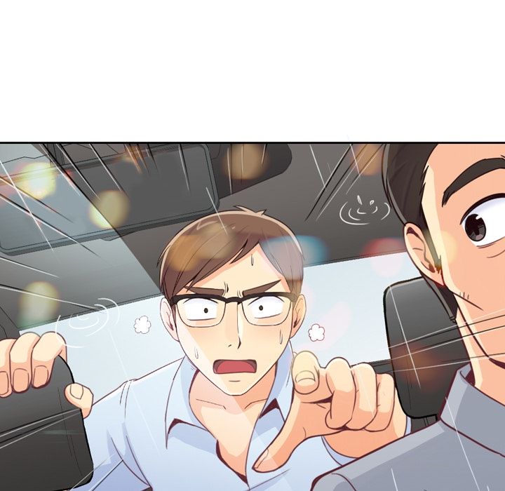 Annoying Alice Manhwa - Chapter 7 Page 38