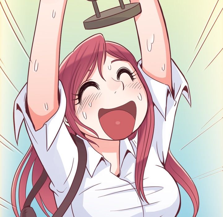 Annoying Alice Manhwa - Chapter 7 Page 62