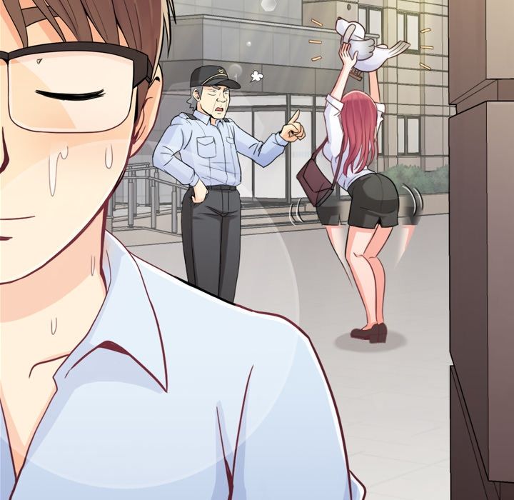 Annoying Alice Manhwa - Chapter 7 Page 67