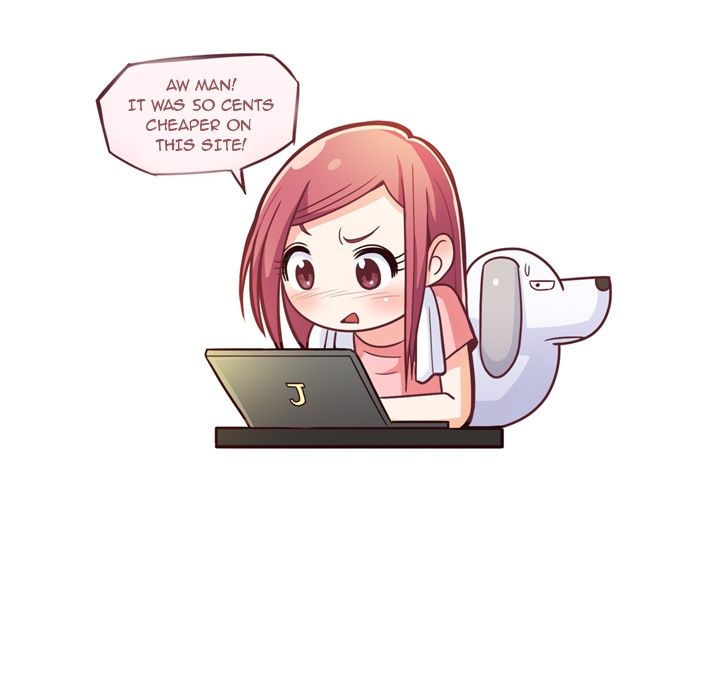 Annoying Alice Manhwa - Chapter 7 Page 69