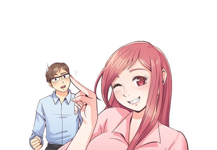 Annoying Alice Manhwa - Chapter 46 Page 0