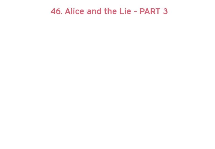 Annoying Alice Manhwa - Chapter 46 Page 2