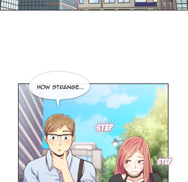 Annoying Alice Manhwa - Chapter 46 Page 4