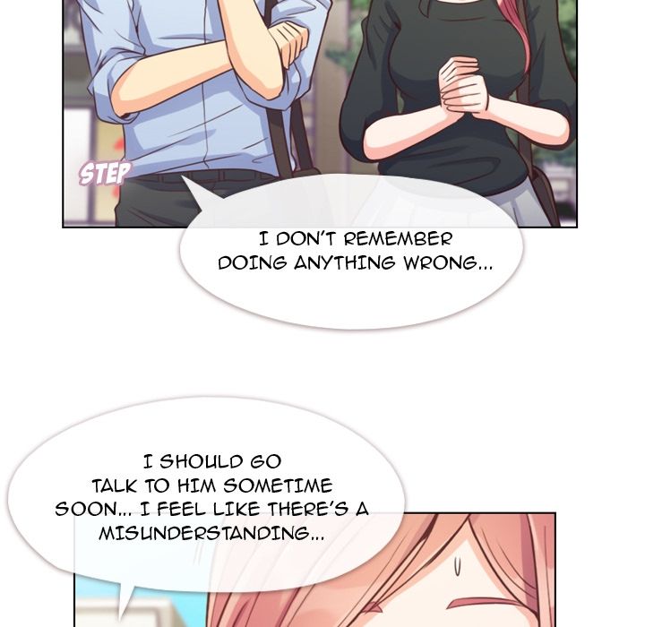 Annoying Alice Manhwa - Chapter 46 Page 5