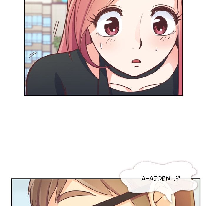 Annoying Alice Manhwa - Chapter 46 Page 6