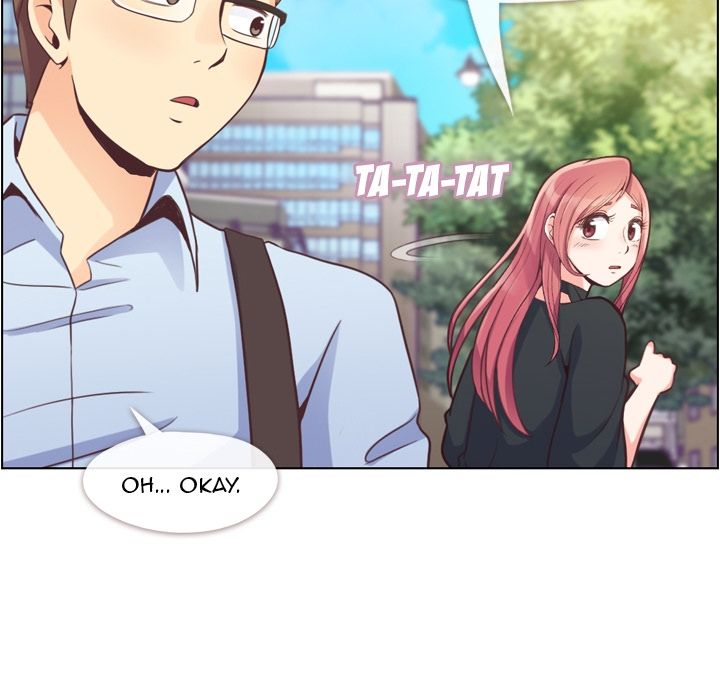 Annoying Alice Manhwa - Chapter 46 Page 8