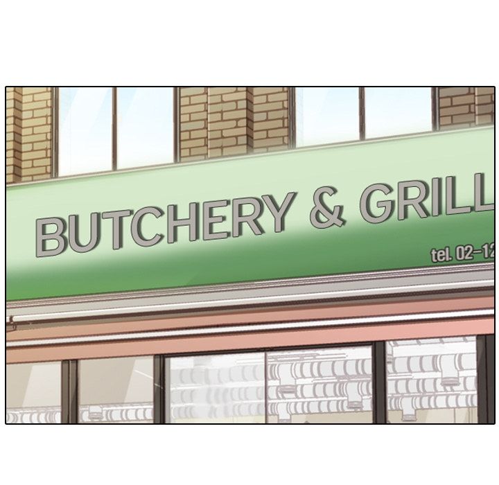 Annoying Alice Manhwa - Chapter 46 Page 10