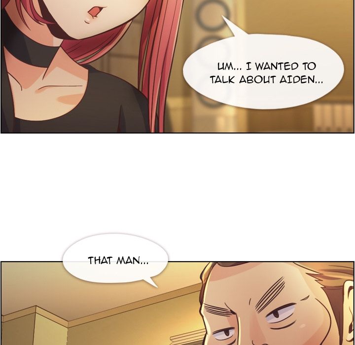 Annoying Alice Manhwa - Chapter 46 Page 14