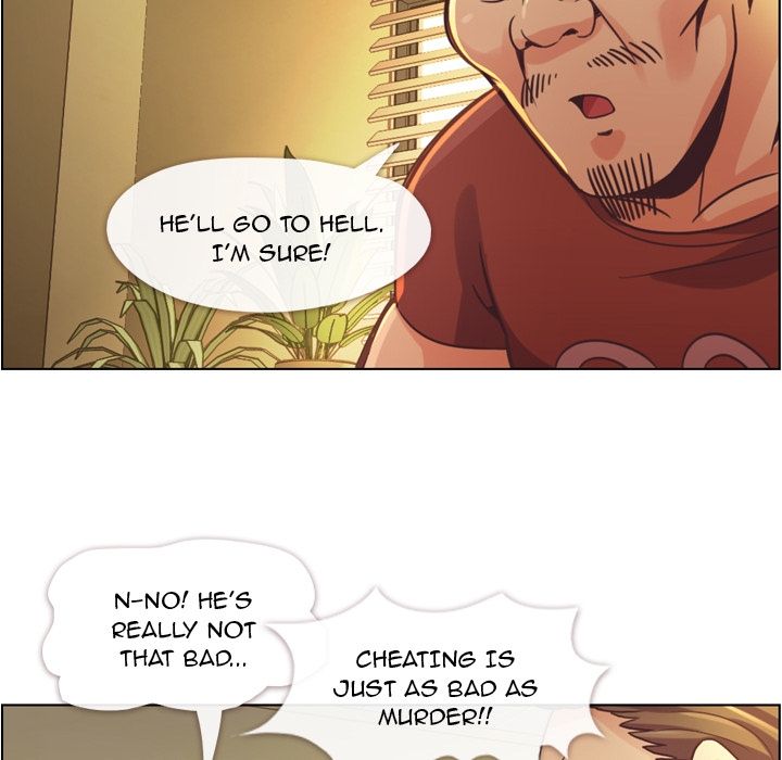 Annoying Alice Manhwa - Chapter 46 Page 15