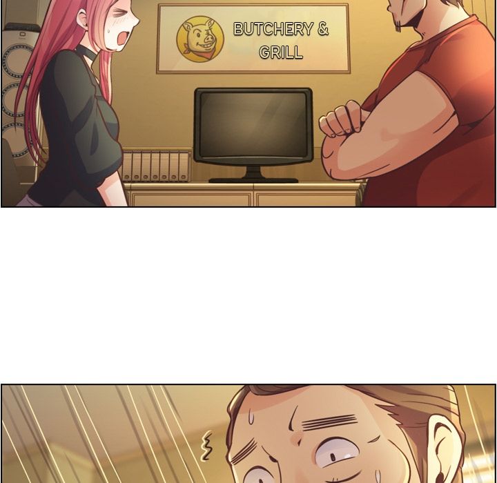 Annoying Alice Manhwa - Chapter 46 Page 20