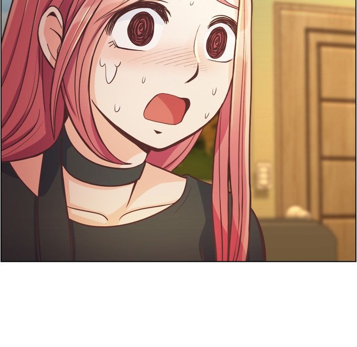 Annoying Alice Manhwa - Chapter 46 Page 22