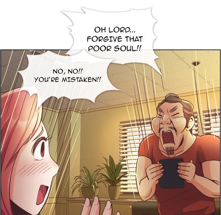 Annoying Alice Manhwa - Chapter 46 Page 23